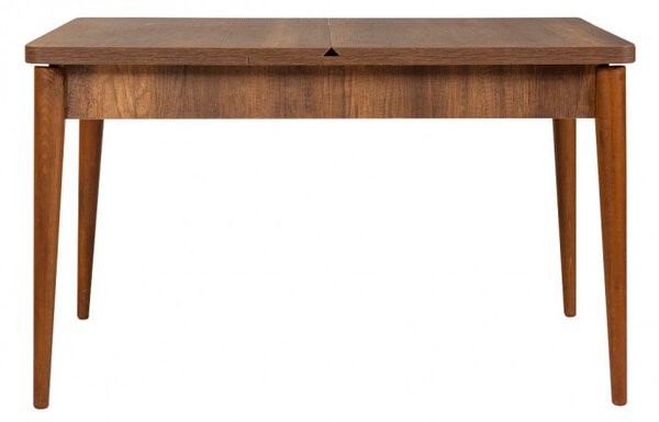 Set Masa Scaune Vina - Walnut