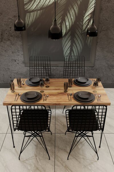 Set Masa Scaune Nmsymk001