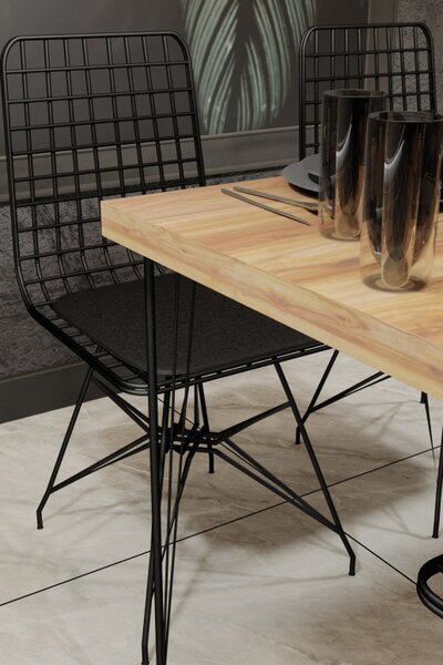 Set Masa Scaune Nmsymk001