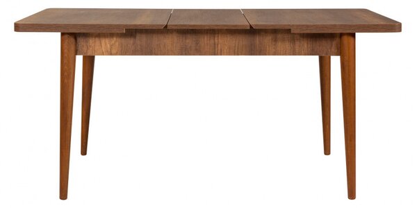 Set Masa Scaune Vina - Walnut