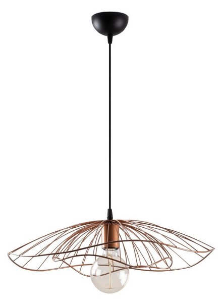 Lustra Tel - 6501 Cupru