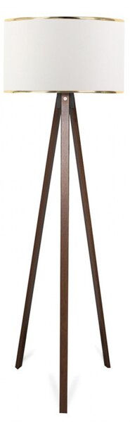 Lampadar AYD-2984 Alb