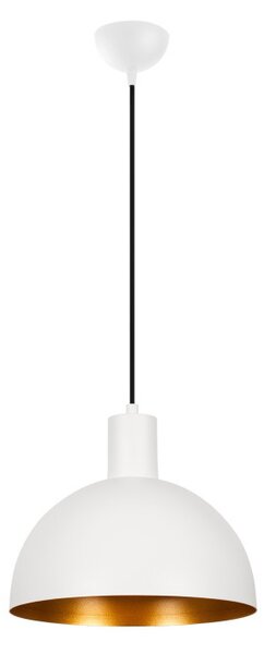 Lustra Sivani - MR-625 Alb Auriu
