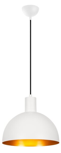 Lustra Sivani - MR-625 Alb Auriu