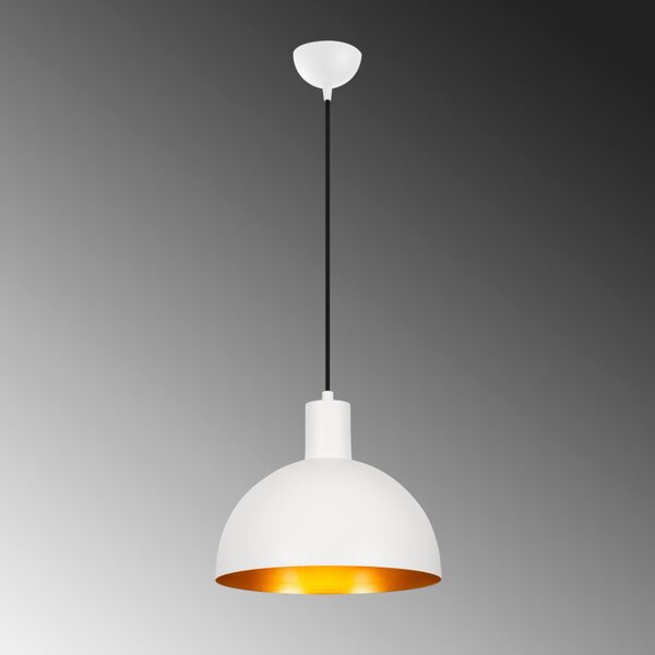 Lustra Sivani - MR-625 Alb Auriu