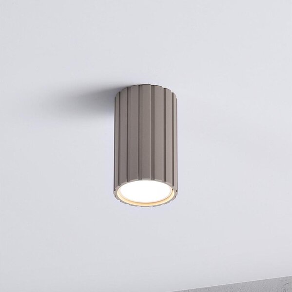 Brilagi - Spot CRISPINA 1xGU10/10W/230V 10 cm bej