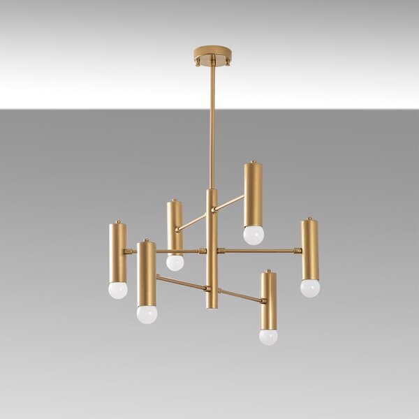Lustra Gharib - 13267 Auriu