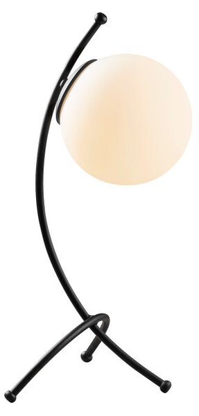 Veioza Yay - 5011 Negru Alb