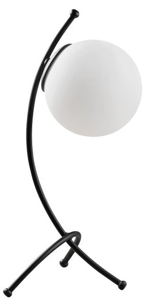 Veioza Yay - 5011 Negru Alb