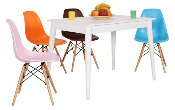 Masa Dining MMS-504-DD-2