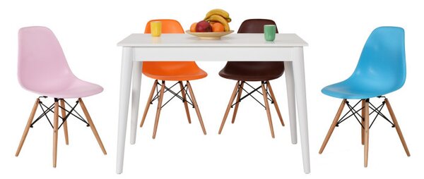 Masa Dining MMS-504-DD-2