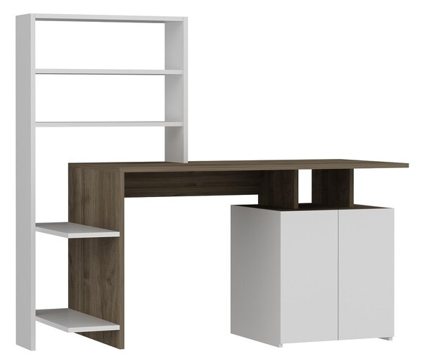 Masă PC Menile 1 (Stejar safir) . 1094964