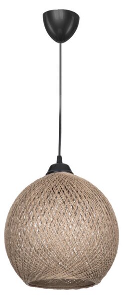Lustra, Pako Word, PWL-0967, E27, Maro, 22 x 65 cm