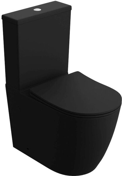 LaVita Nautilius wc compact cu capac soft-close 5900378334231