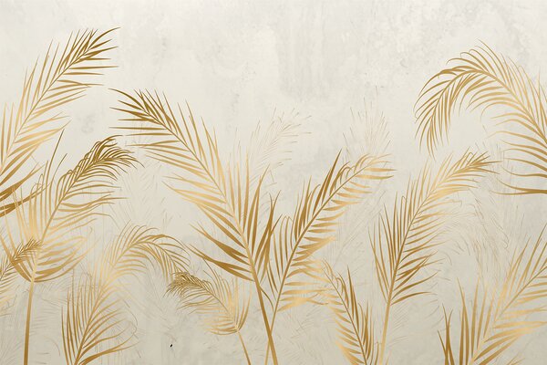 Gold Mirage