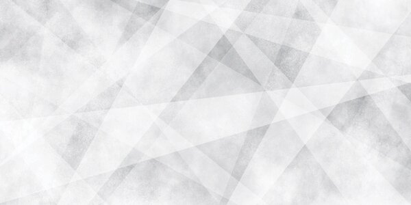 Fototapet Fundal alb și gri, Fototapet geometric 3D, Fototapet populare, u97205 - Tapeko.ro