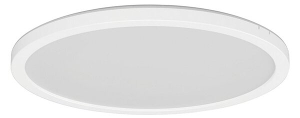 Plafoniere Paulmann, Alb, Plastic