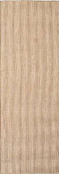Traversa Mira V4 Bej, 80 x 250 cm