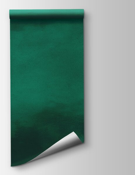 Fototapet fundal verde cu nori albi, Fototapet textură, Fototapet populare, u97239 - Tapeko.ro