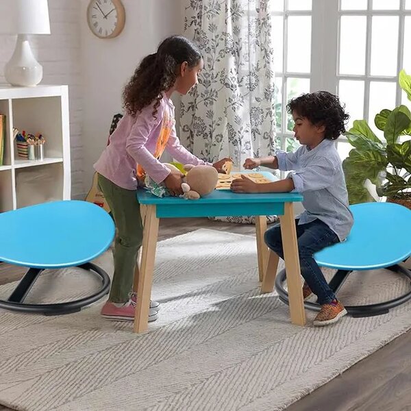 Scaun Rotativ Pentru Copii Twisterseat™