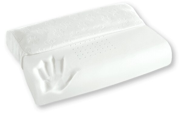 Pernă Magniflex, Classico Wave, 60x43