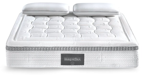 Saltea Magniflex, Armonia Dual, 90x200x32, Medie