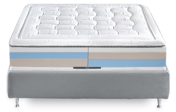Saltea Magniflex, Armonia Dual, 90x200x32, Medie