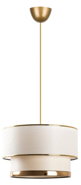 Lustra Cake - Cream, Gold Crem/Auriu