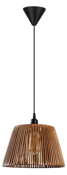 Lustra Cone - Natural Camel