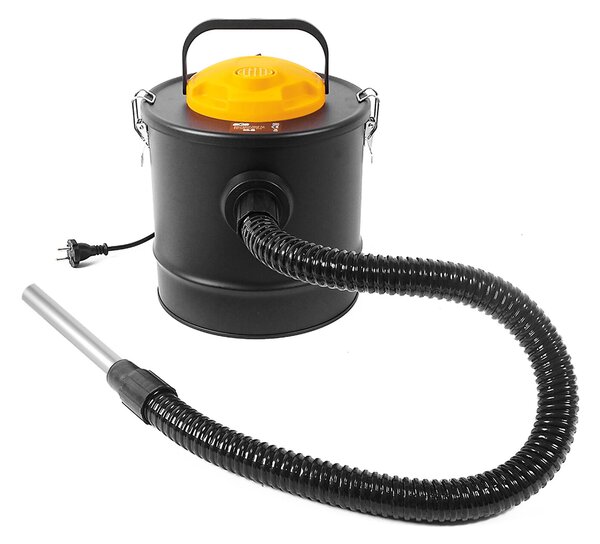 Aga Aspirator pentru cenușă 12l