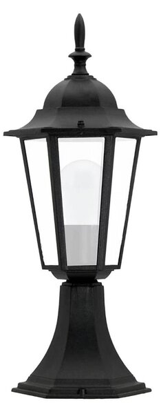 Corp de iluminat exterior 1xE27/60W/230V