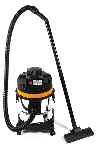 Aga Aspirator pentru aspirare umedă și uscată DS4704