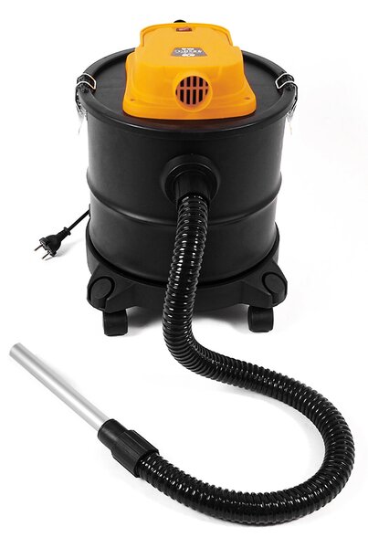 Aga Aspirator pentru cenușă 18l
