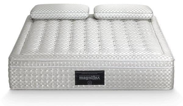 Saltea Magniflex, Maestro Dual, 90x200x35, Moale