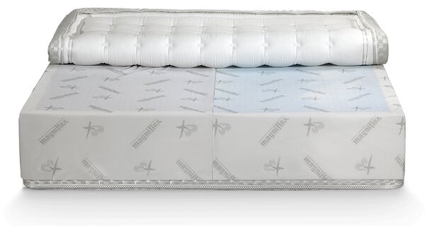 Saltea Magniflex, Maestro Dual, 90x200x35, Moale