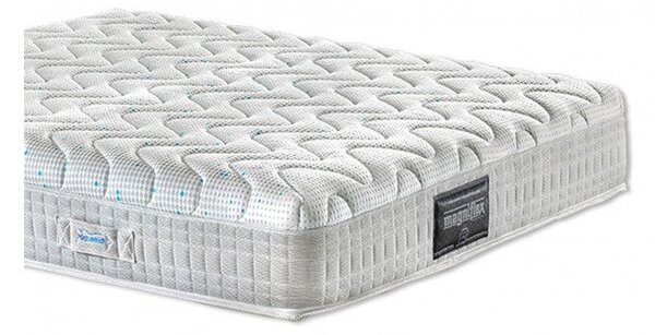 Saltea Magniflex, Magnistretch, 90x200x25, Medie