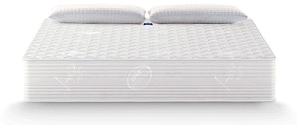 Saltea Magniflex, Naturcomfort Deluxe, 90x200x30, Tare