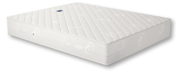 Saltea Magniflex, Naturcomfort Deluxe, 90x200x30, Tare