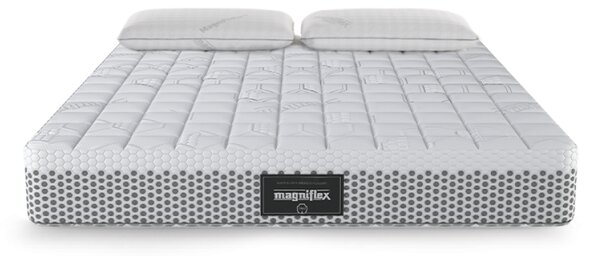 Saltea Magniflex, Massaggio Deluxe, 90x200x25, Medie