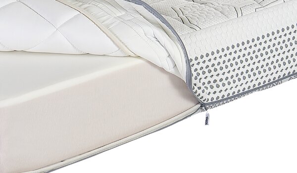 Saltea Magniflex, Massaggio Deluxe, 90x200x25, Medie