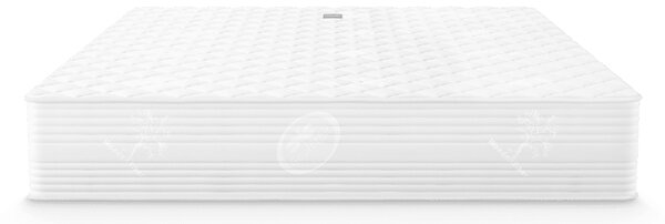 Saltea Magniflex, Naturcomfort Deluxe, 90x200x30, Tare