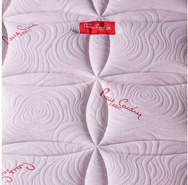 Saltea Magniflex, Riviera by Pierre Cardin, 90x200x26, Medie-tare