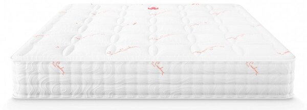 Saltea Magniflex, Riviera by Pierre Cardin, 90x200x26, Medie-tare