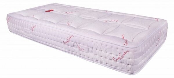 Saltea Magniflex, Riviera by Pierre Cardin, 90x200x26, Medie-tare