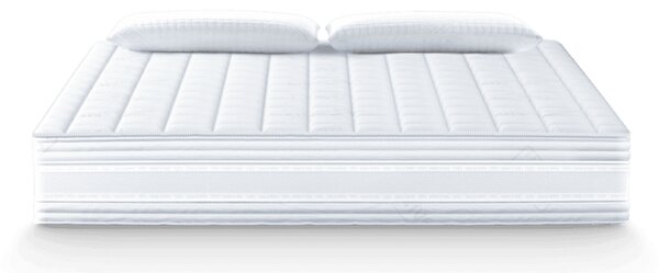 Saltea Magniflex, Silvercare, 90x190x22, Medie