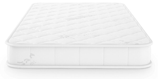 Saltea Magniflex, Fiaba Bamboo, 60x120x10, Tare