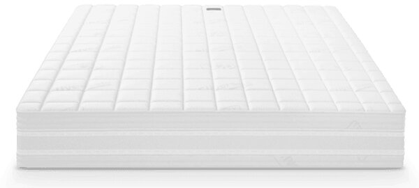 Saltea Magniflex, Silvercare, 90x190x22, Medie