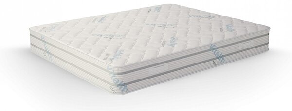 Saltea iSleep, Vitalcare, 90x190x23, Medie