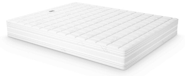 Saltea Magniflex, Silvercare, 90x190x22, Medie