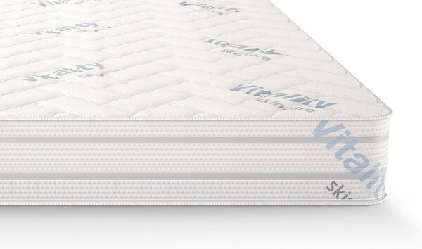 Saltea iSleep, Vitalcare, 90x190x23, Medie